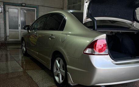 Honda Civic VIII, 2008 год, 950 000 рублей, 1 фотография