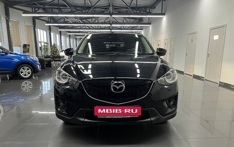 Mazda CX-5 II, 2014 год, 1 745 000 рублей, 3 фотография