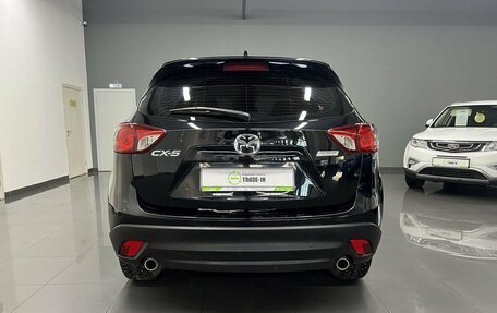 Mazda CX-5 II, 2014 год, 1 745 000 рублей, 4 фотография