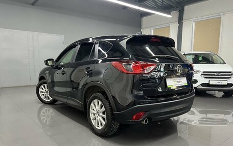 Mazda CX-5 II, 2014 год, 1 745 000 рублей, 6 фотография