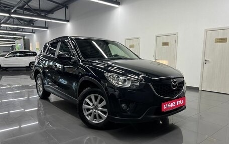 Mazda CX-5 II, 2014 год, 1 745 000 рублей, 5 фотография