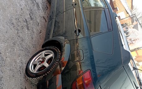 Pontiac Vibe II, 2004 год, 510 000 рублей, 10 фотография