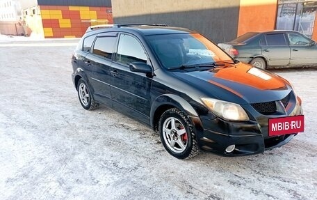 Pontiac Vibe II, 2004 год, 510 000 рублей, 9 фотография