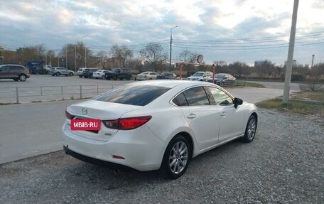 Mazda 6, 2014 год, 890 000 рублей, 9 фотография