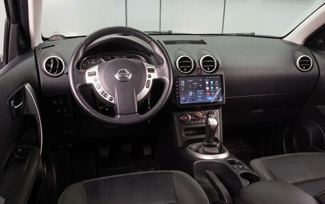 Nissan Qashqai, 2013 год, 1 299 000 рублей, 6 фотография