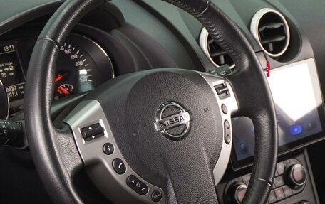 Nissan Qashqai, 2013 год, 1 299 000 рублей, 17 фотография