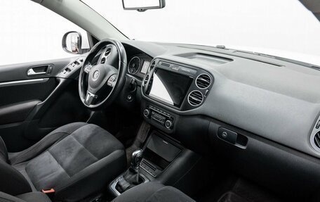 Volkswagen Tiguan I, 2011 год, 1 300 000 рублей, 8 фотография