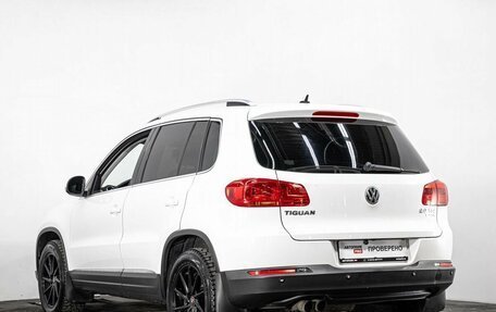 Volkswagen Tiguan I, 2011 год, 1 300 000 рублей, 6 фотография