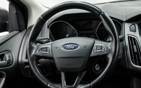 Ford Focus III, 2017 год, 1 099 000 рублей, 12 фотография