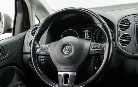 Volkswagen Golf Plus II, 2011 год, 750 000 рублей, 12 фотография