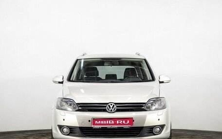 Volkswagen Golf Plus II, 2011 год, 750 000 рублей, 2 фотография