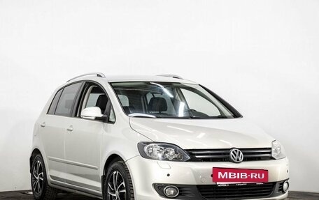 Volkswagen Golf Plus II, 2011 год, 750 000 рублей, 3 фотография