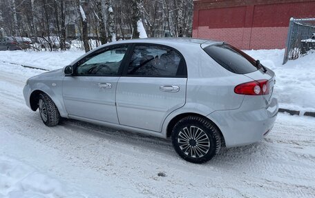 Chevrolet Lacetti, 2007 год, 475 000 рублей, 5 фотография