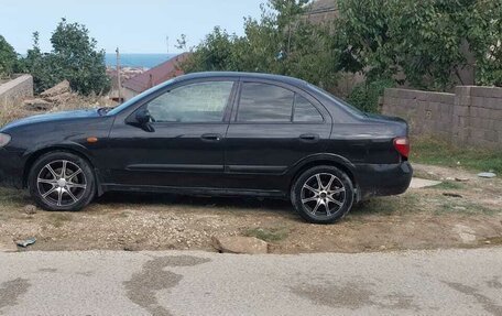 Nissan Almera, 2005 год, 370 000 рублей, 2 фотография