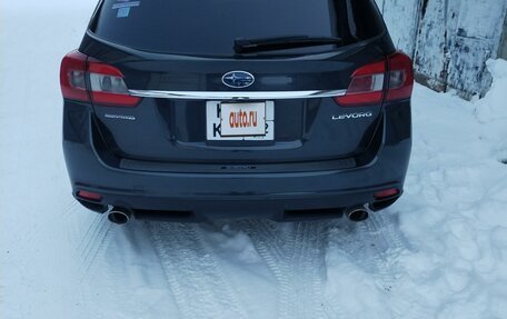 Subaru Levorg I, 2015 год, 1 950 000 рублей, 3 фотография