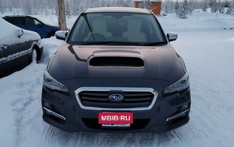 Subaru Levorg I, 2015 год, 1 950 000 рублей, 2 фотография