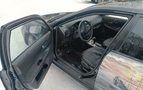 Mazda 6, 2002 год, 430 000 рублей, 11 фотография