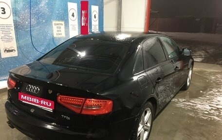 Audi A4, 2012 год, 1 150 000 рублей, 2 фотография