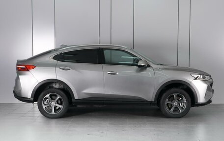 Haval F7x I, 2023 год, 2 069 000 рублей, 5 фотография