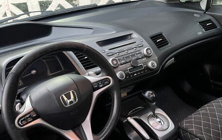 Honda Civic VIII, 2008 год, 950 000 рублей, 8 фотография