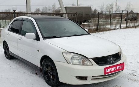 Mitsubishi Lancer IX, 2007 год, 265 000 рублей, 11 фотография