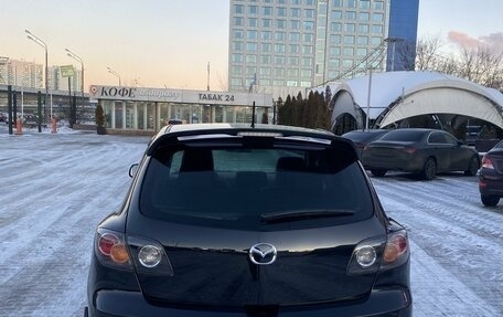 Mazda 3, 2007 год, 580 000 рублей, 5 фотография