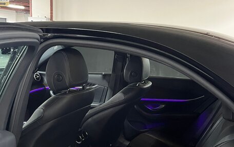 Mercedes-Benz E-Класс, 2019 год, 3 700 000 рублей, 14 фотография