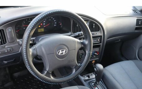 Hyundai Elantra III, 2006 год, 427 000 рублей, 6 фотография