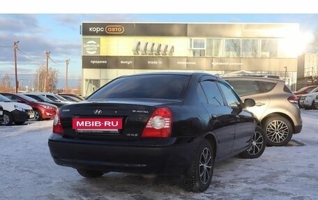 Hyundai Elantra III, 2006 год, 427 000 рублей, 3 фотография