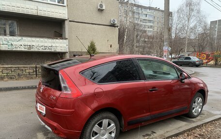 Citroen C4 II рестайлинг, 2008 год, 450 000 рублей, 6 фотография