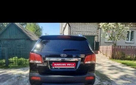 KIA Sorento II рестайлинг, 2010 год, 1 380 000 рублей, 5 фотография