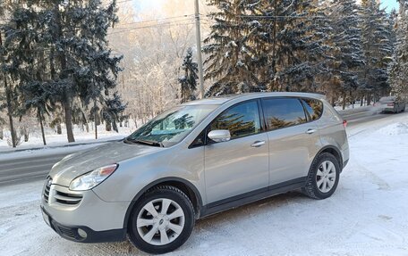 Subaru Tribeca I рестайлинг, 2005 год, 1 100 000 рублей, 1 фотография