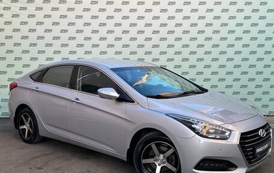 Hyundai i40 I рестайлинг, 2016 год, 1 295 000 рублей, 1 фотография