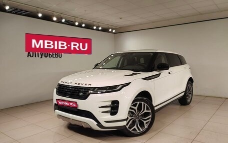 Land Rover Range Rover Evoque II, 2024 год, 6 790 000 рублей, 1 фотография