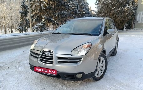 Subaru Tribeca I рестайлинг, 2005 год, 1 100 000 рублей, 4 фотография