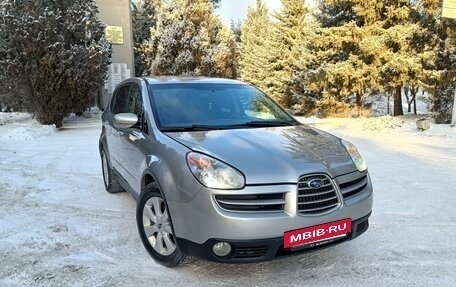 Subaru Tribeca I рестайлинг, 2005 год, 1 100 000 рублей, 5 фотография