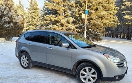 Subaru Tribeca I рестайлинг, 2005 год, 1 100 000 рублей, 7 фотография