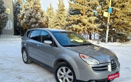 Subaru Tribeca I рестайлинг, 2005 год, 1 100 000 рублей, 6 фотография