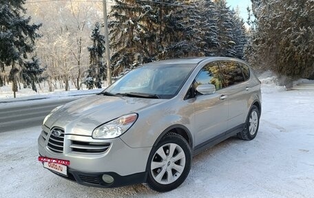 Subaru Tribeca I рестайлинг, 2005 год, 1 100 000 рублей, 2 фотография