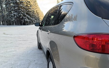 Subaru Tribeca I рестайлинг, 2005 год, 1 100 000 рублей, 14 фотография