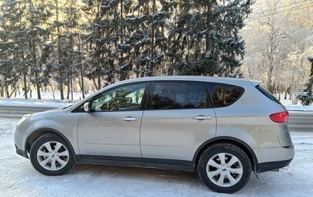 Subaru Tribeca I рестайлинг, 2005 год, 1 100 000 рублей, 11 фотография