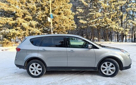 Subaru Tribeca I рестайлинг, 2005 год, 1 100 000 рублей, 13 фотография