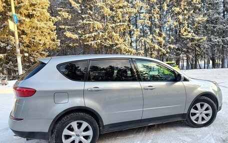 Subaru Tribeca I рестайлинг, 2005 год, 1 100 000 рублей, 12 фотография