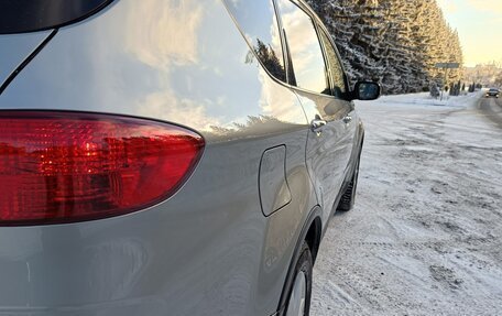 Subaru Tribeca I рестайлинг, 2005 год, 1 100 000 рублей, 15 фотография