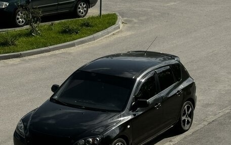 Mazda 3, 2007 год, 535 000 рублей, 12 фотография