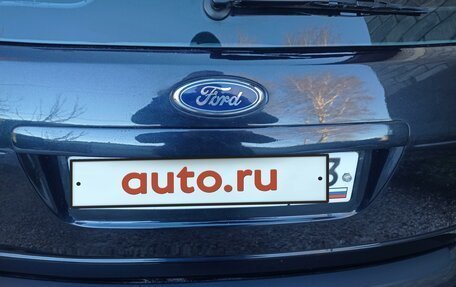 Ford C-MAX I рестайлинг, 2005 год, 650 000 рублей, 13 фотография