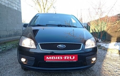 Ford C-MAX I рестайлинг, 2005 год, 650 000 рублей, 8 фотография