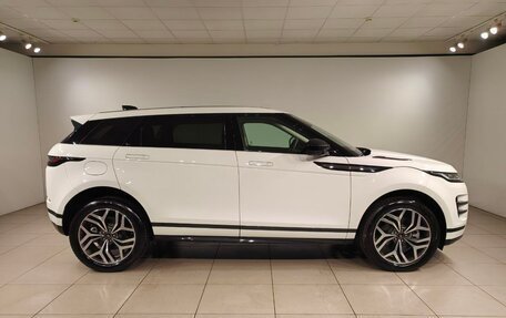 Land Rover Range Rover Evoque II, 2024 год, 6 790 000 рублей, 14 фотография