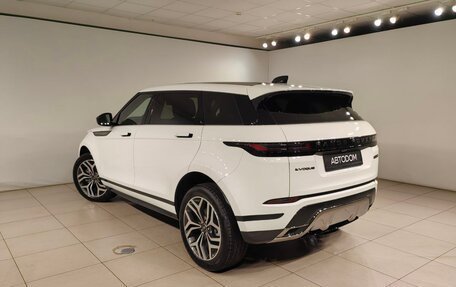 Land Rover Range Rover Evoque II, 2024 год, 6 790 000 рублей, 8 фотография