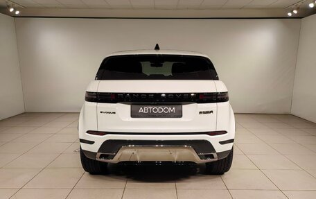 Land Rover Range Rover Evoque II, 2024 год, 6 790 000 рублей, 23 фотография